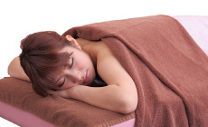 コースの流れイメージ